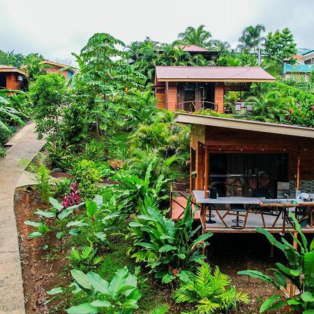 Bungalows Las Iguanas Arenal Volcano La Fortuna 외부 사진