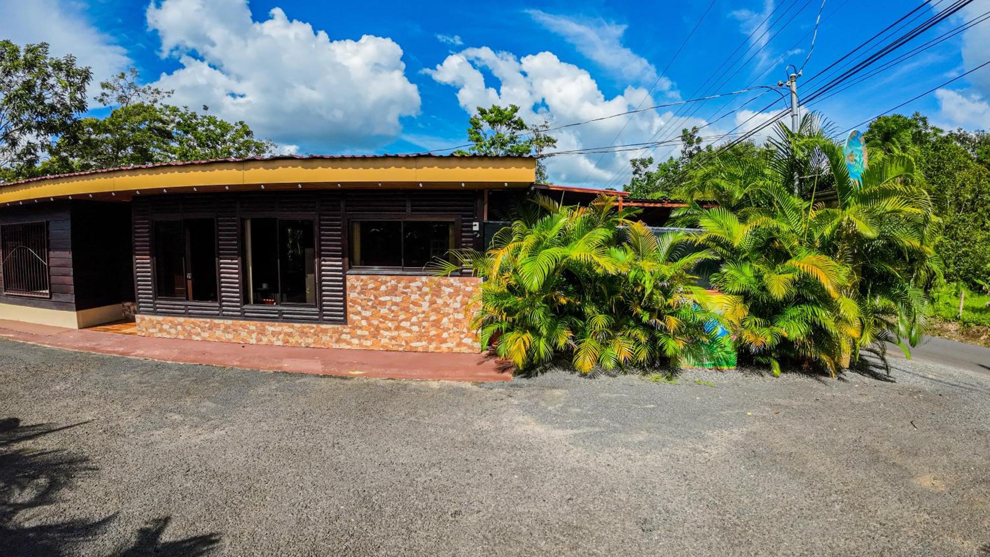 Bungalows Las Iguanas Arenal Volcano La Fortuna 외부 사진